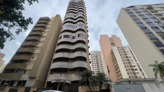 Apartamento com 6 Quartos à venda, 507m² no Centro, Londrina