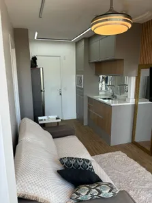Apartamento com 1 Quarto à venda, 30m² no Barra Funda, São Paulo