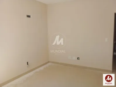 Apartamento com 2 Quartos à venda, 67m² no Santa Cruz do José Jacques, Ribeirão Preto