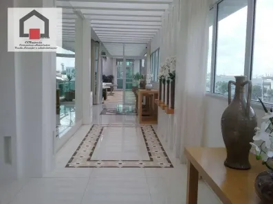 Apartamento com 3 Quartos à venda, 202m² no Umarizal, Belém