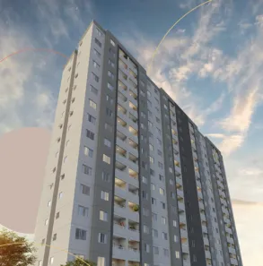 Apartamento com 2 Quartos à venda, 38m² no Nossa Senhora da Conceição, Paulista