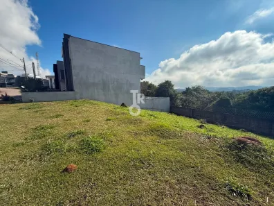 Lote/Terreno à venda, 300m² no Chácaras Aracary, Várzea Paulista