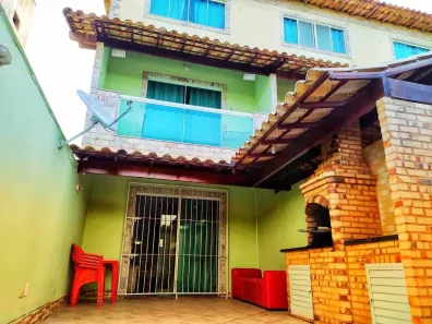 Casa com 4 Quartos à venda, 150m² no Peró, Cabo Frio