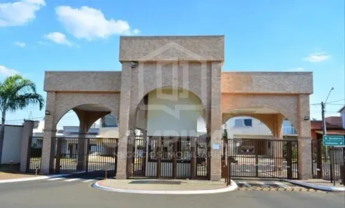Casa de Condomínio com 3 Quartos à venda, 252m² no Parque Brasil 500, Paulínia