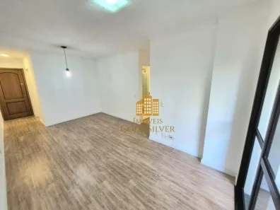 Apartamento com 3 Quartos à venda, 78m² no Vila Leopoldina, São Paulo