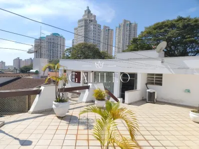 Casa com 5 Quartos para venda ou aluguel, 530m² no Jardim Ana Maria, Jundiaí