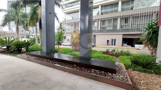 Sala Comercial para alugar, 41m² no Vila Baruel, São Paulo