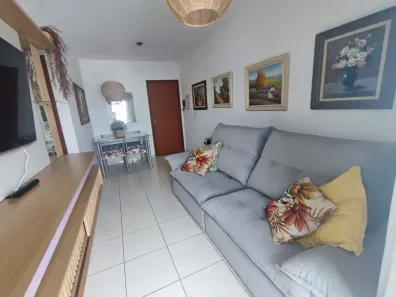 Apartamento com 2 Quartos à venda, 78m² no Vila Ema, São José dos Campos