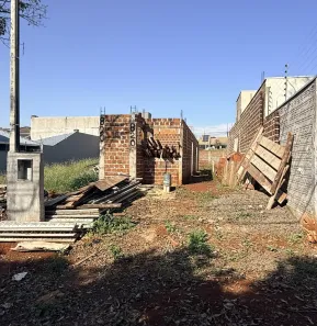Casa com 3 Quartos à venda, 103m² no Jardim Itália II, Maringá