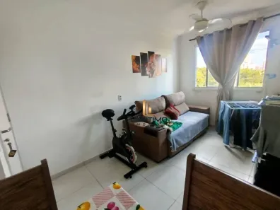 Apartamento com 2 Quartos à venda, 43m² no Parque Nações Unidas, São Paulo