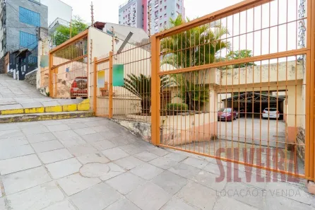 Imóvel Comercial para venda ou aluguel, 80m² no Independência, Porto Alegre