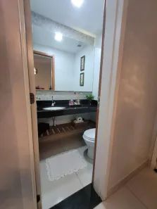 Apartamento com 3 Quartos à venda, 101m² no Jardim Alexandrina, Anápolis