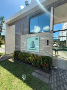 Apartamento com 3 Quartos para alugar, 63m² no Imbiribeira, Recife