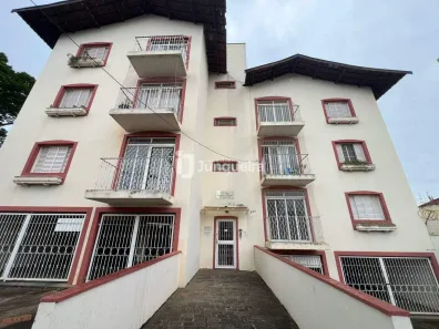 Apartamento com 2 Quartos para alugar, 70m² no Vila Monteiro, Piracicaba