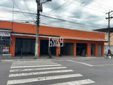 Ponto Comercial para alugar, 27m² no Nova Cidade, São Gonçalo