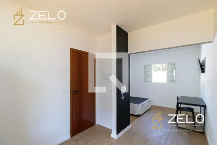 Kitnet com 1 Quarto à venda, 35m² no Cidade Universitária, Campinas