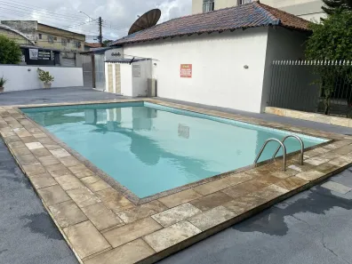Apartamento com 2 Quartos à venda, 60m² no Parque Hotel, Araruama