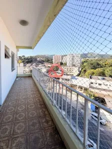 Apartamento com 1 Quarto à venda, 63m² no Pechincha, Rio de Janeiro