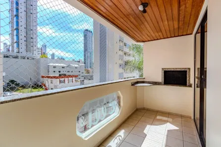 Apartamento com 3 Quartos à venda, 103m² no Centro, Balneário Camboriú