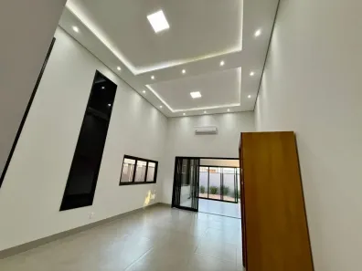 Casa com 3 Quartos à venda, 198m² no Loteamento Terras de Florença, Ribeirão Preto