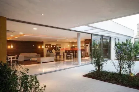Apartamento com 2 Quartos à venda, 67m² no Vila Mariana, São Paulo