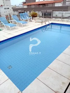 Cobertura com 3 Quartos à venda, 180m² no Enseada, Guarujá