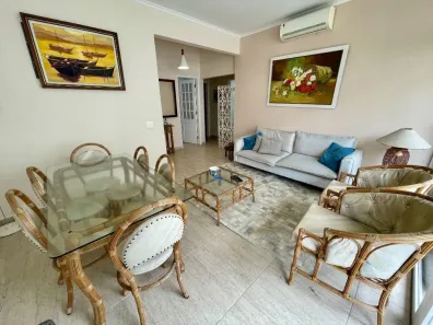 Apartamento com 2 Quartos à venda, 110m² no Pitangueiras, Guarujá