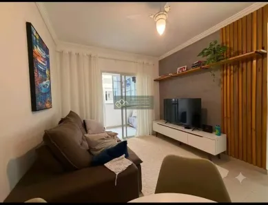 Apartamento com 2 Quartos à venda, 65m² no Ingleses do Rio Vermelho, Florianópolis