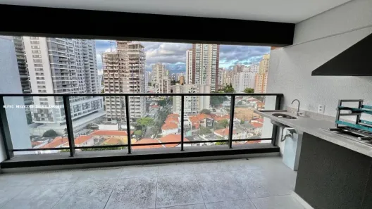 Apartamento com 3 Quartos à venda, 85m² no Jardim das Acácias, São Paulo