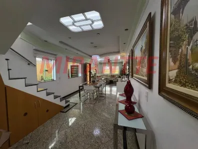 Sobrado com 3 Quartos à venda, 178m² no Vila Mazzei, São Paulo