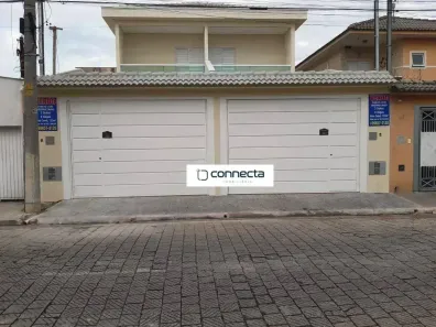 Sobrado com 3 Quartos à venda, 130m² no Macedo, Guarulhos