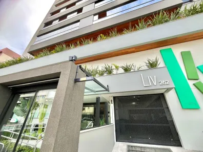 Apartamento com 2 Quartos à venda, 68m² no Nossa Senhora do Rosário, São José