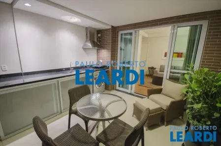 Flat com 1 Quarto à venda, 39m² no Vila Olímpia, São Paulo