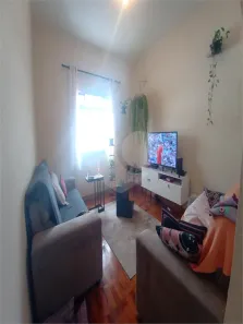 Apartamento com 2 Quartos à venda, 70m² no Santana, São Paulo