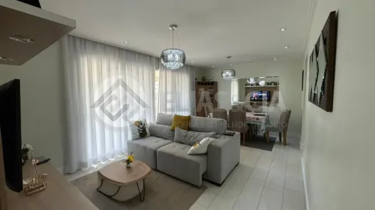 Apartamento com 3 Quartos à venda, 107m² no Vila Lusitânia, São Bernardo do Campo
