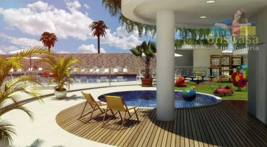 Apartamento com 2 Quartos à venda, 70m² no Vila Canaa, Arraial do Cabo