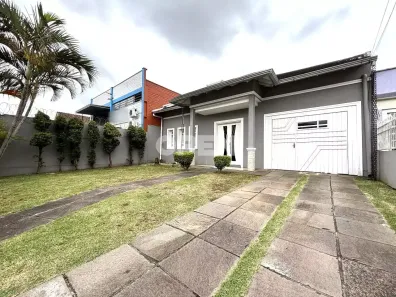 Casa com 4 Quartos à venda, 200m² no Marechal Rondon, Canoas