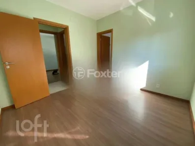 Apartamento com 2 Quartos à venda, 72m² no Campinas, São José