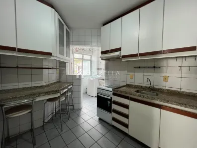 Apartamento com 3 Quartos à venda, 85m² no Coqueiros, Florianópolis
