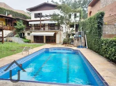 Sobrado com 5 Quartos à venda, 450m² no Rolinópolis, São Paulo