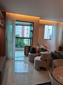 Apartamento com 3 Quartos à venda, 69m² no Graças, Recife
