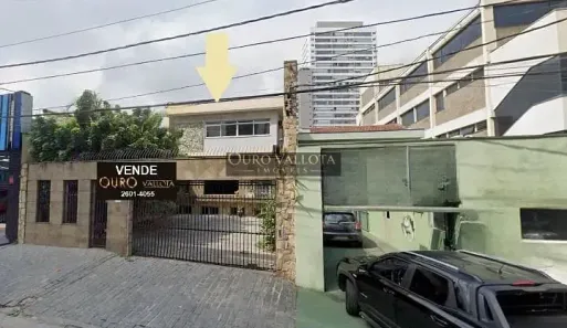 com 1 Quarto à venda, 700m² no Vila Prudente, São Paulo