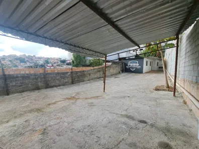 para alugar, 200m² no Diamante (Barreiro), Belo Horizonte