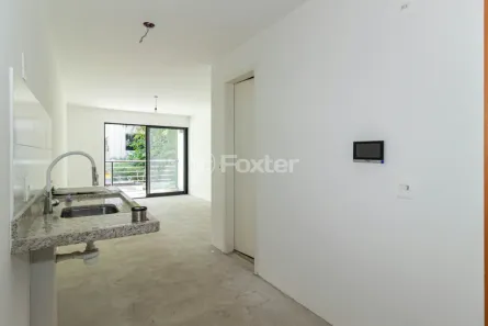 Apartamento com 1 Quarto à venda, 42m² no Bela Vista, São Paulo