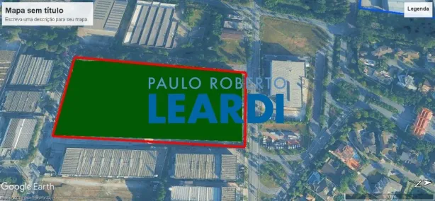 Lote/Terreno para alugar, 30000m² no Tamboré, Barueri