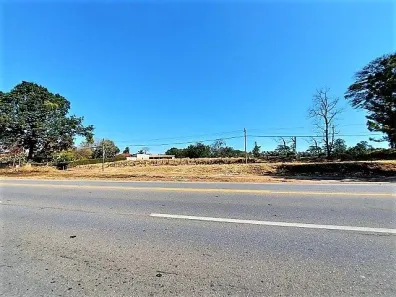Lote/Terreno à venda, 23749m² no Curitibanos, Bragança Paulista
