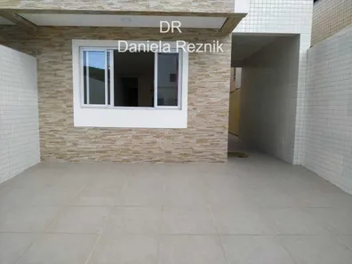 Sobrado com 3 Quartos à venda, 175m² no Boqueirão, Santos