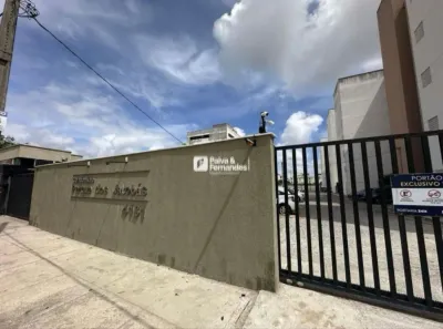 Apartamento com 2 Quartos à venda, 57m² no Parque das Árvores, Parnamirim