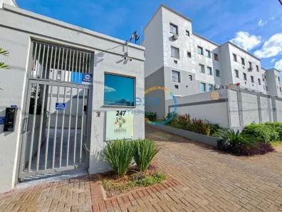 Apartamento com 2 Quartos à venda, 48m² no Vila Filipin, Londrina