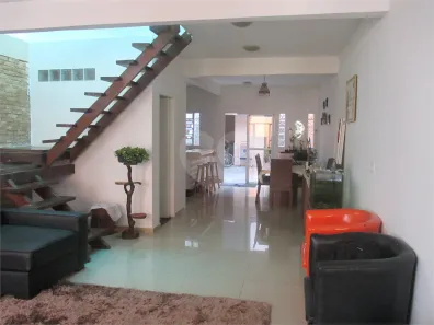  com 5 Quartos à venda, 200m² no Vila Alexandria, São Paulo